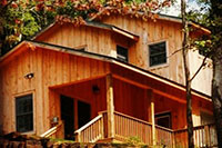 Lake Watuaga Lodging, Hotels, Cabin Rental and More