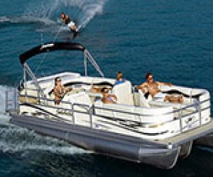 Boating Safety and Rules
