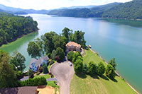 Lake Watauga Real Estate