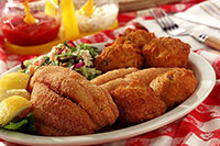 Lake Watauga Restaurants